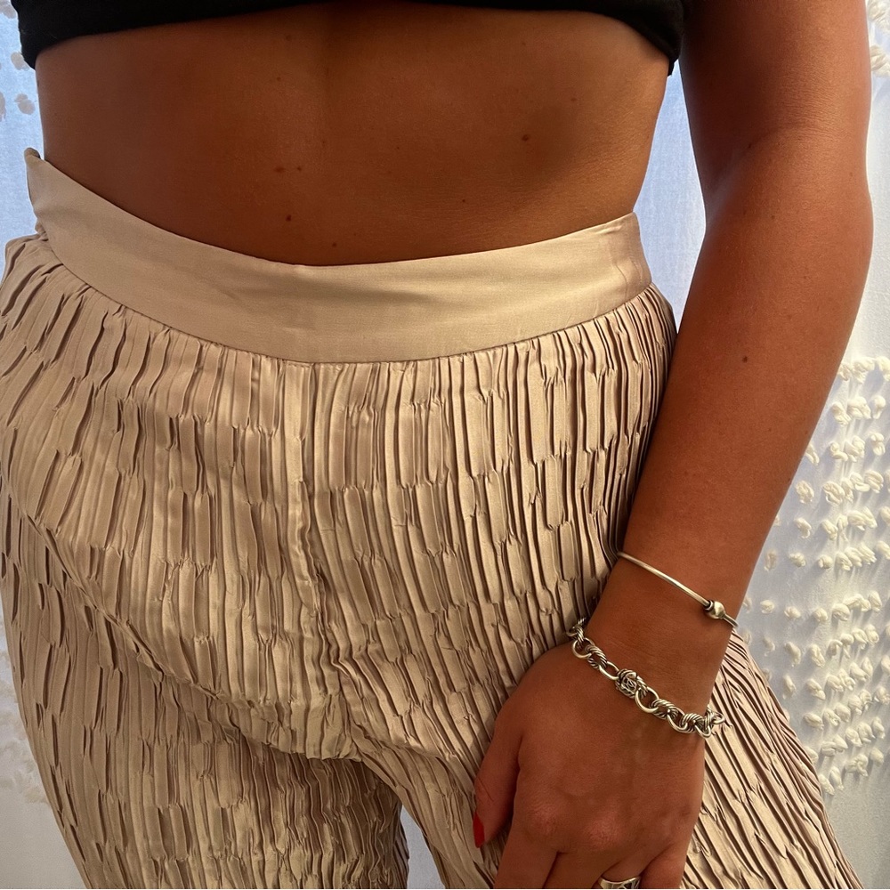 Flowy flare & fun bottoms!